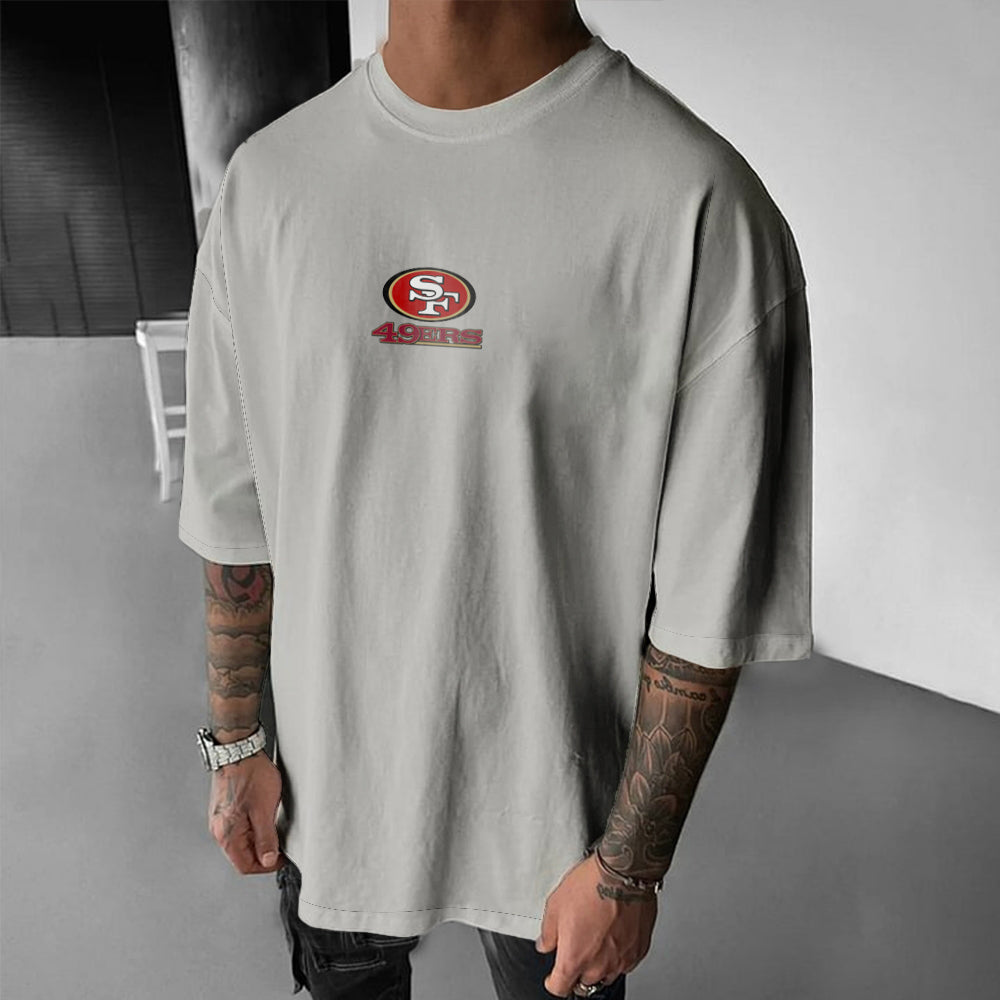 San Francisco 49ers 2026 New  Graphic T-Shirt