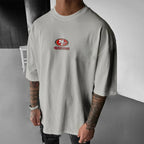 San Francisco 49ers 2026 New  Graphic T-Shirt