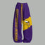 Minnesota Vikings Top & Elasticated Trousers Two-Piece Set | NFL