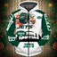 New York Jets 2026 New 3D Graphic Hoodie