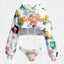 "Sailor Moon" Women's Hooded Thicken Suit Set
