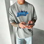 Unisex “Detroit Lions” T-shirt