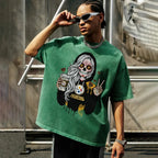 Unisex ¡°Pittsburgh Steelers¡± Vintage Washed Tee