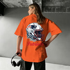 Unisex “New England Patriots” T-shirt.