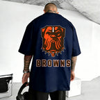 Unisex “Cleveland Browns” T-shirt.