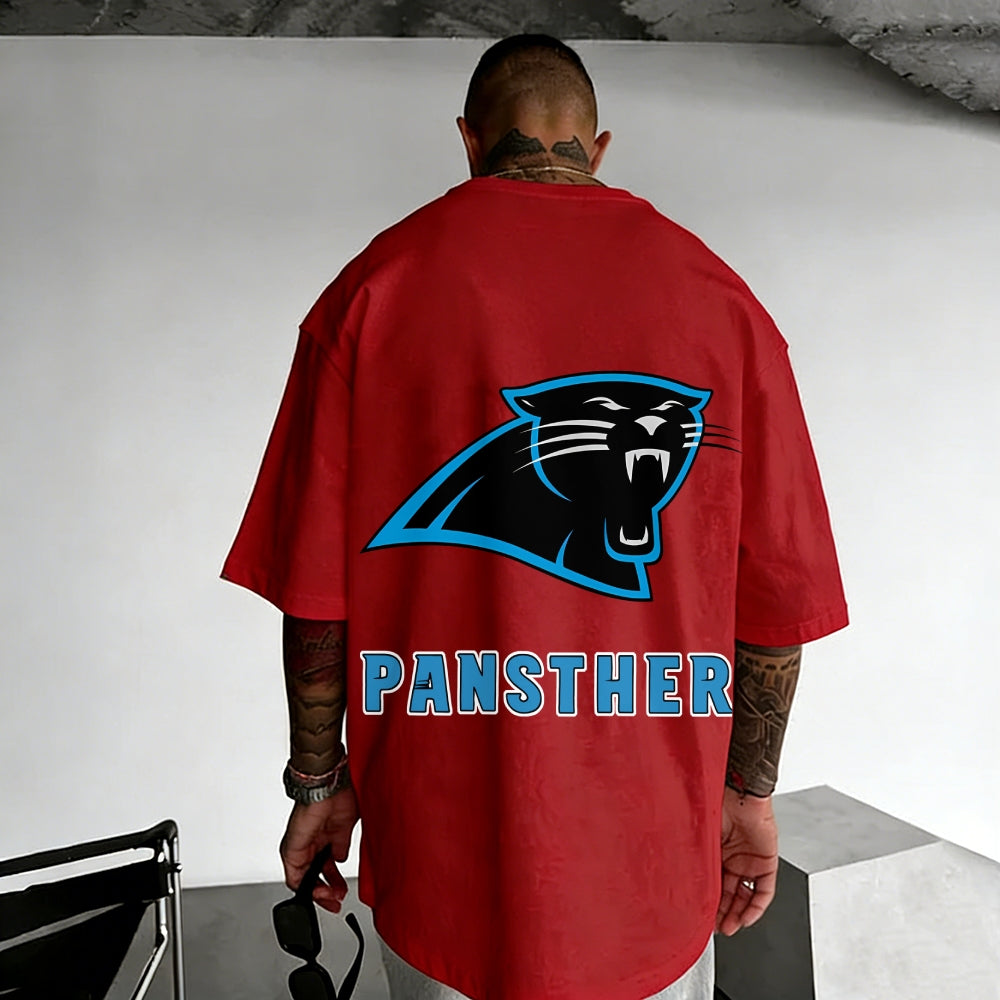 Unisex “Carolina Panthers” T-shirt