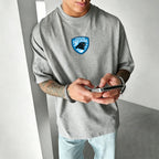 Unisex “Carolina Panthers” T-shirt