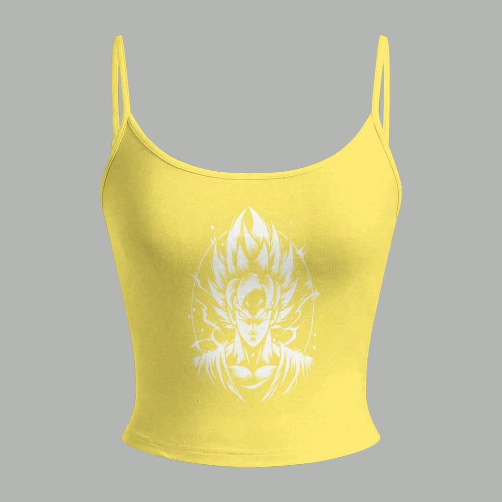 DRAGON BALL Top & Elasticated Trousers Two-Piece Set Secondary image