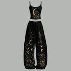 Pokémon Top & Elasticated Trousers Two-Piece Set