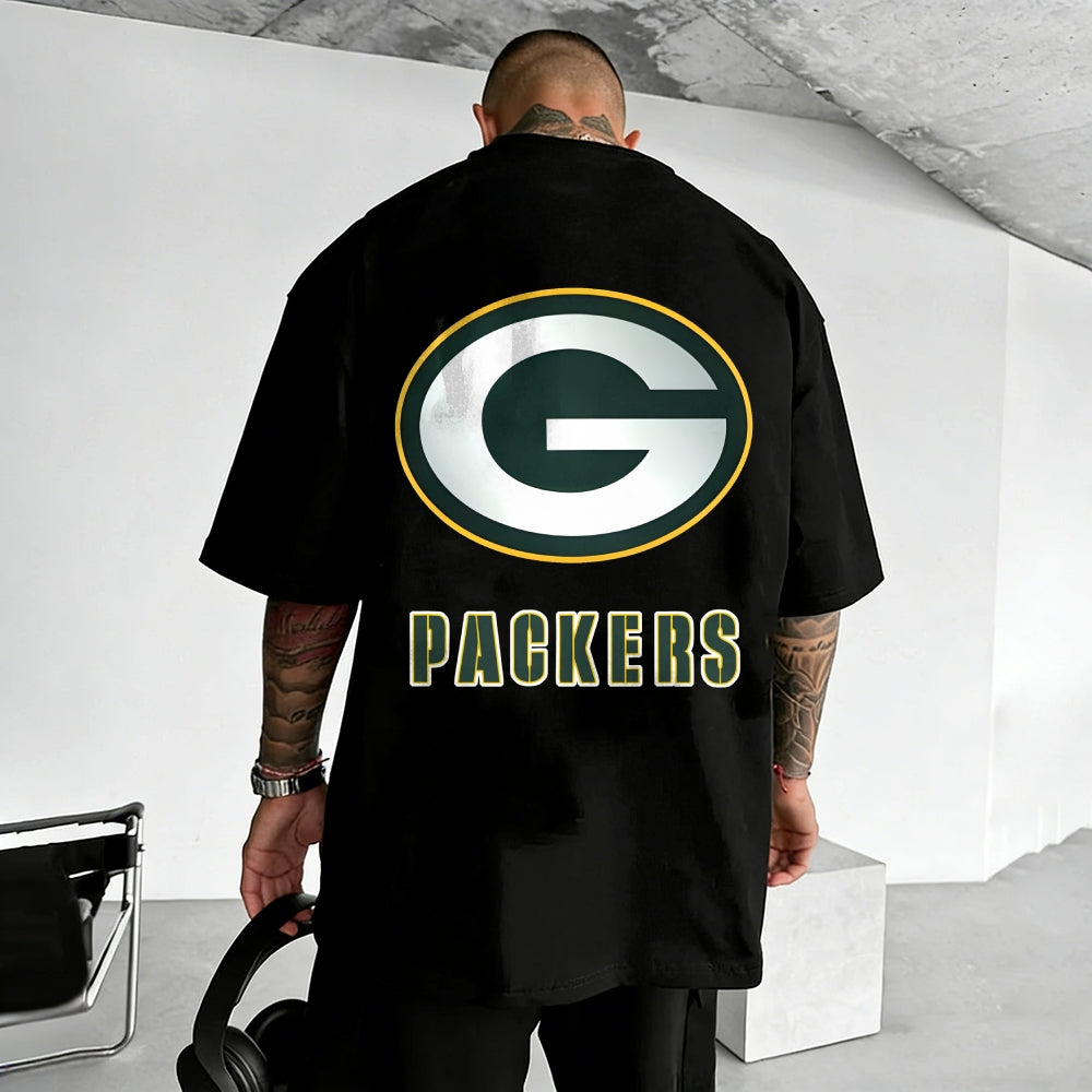 Unisex “Green Bay Packers” T-shirt