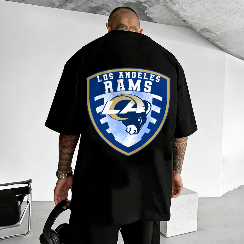 Unisex “Los Angeles Rams” T-shirt