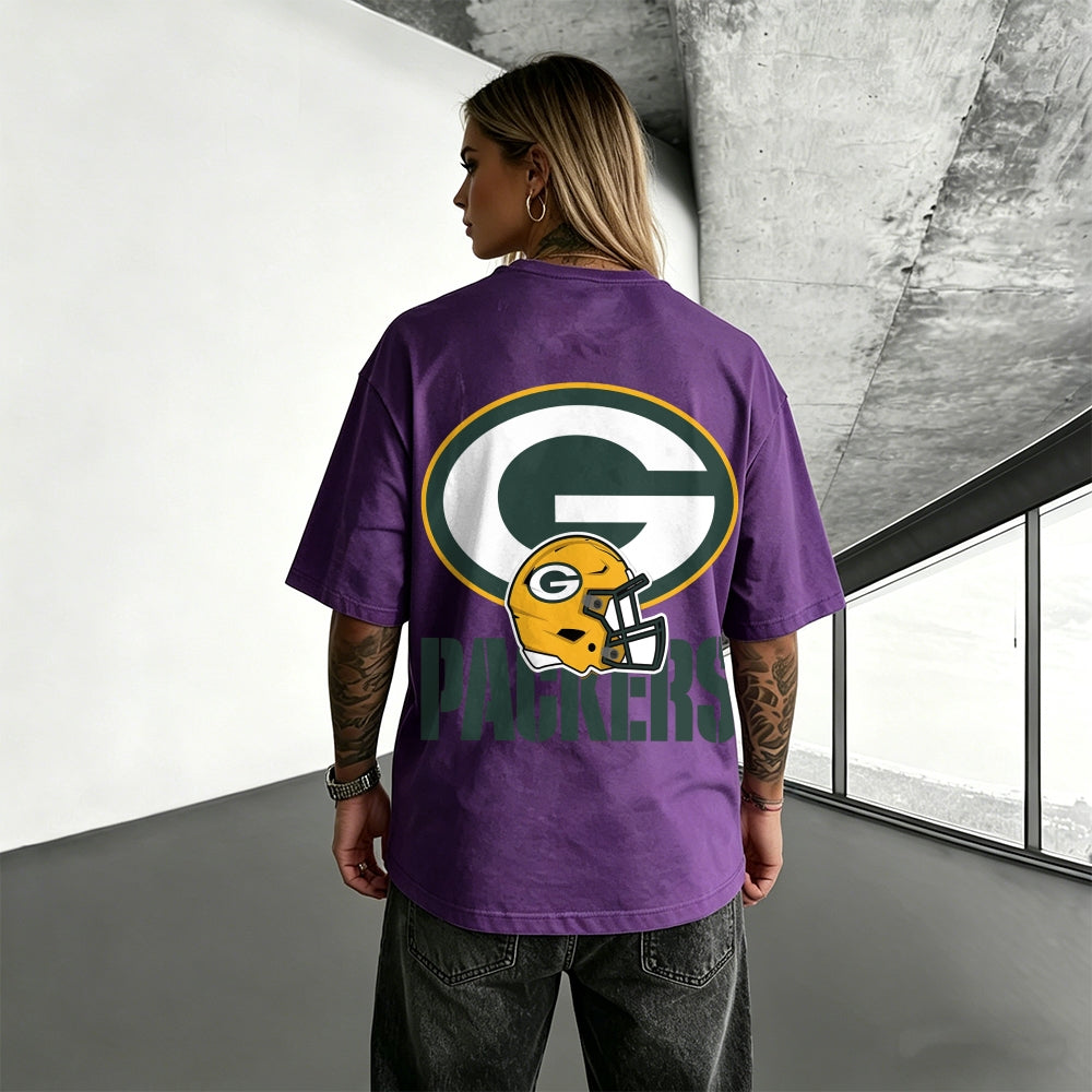 Unisex “Green Bay Packers” T-shirt