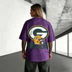 Unisex “Green Bay Packers” T-shirt
