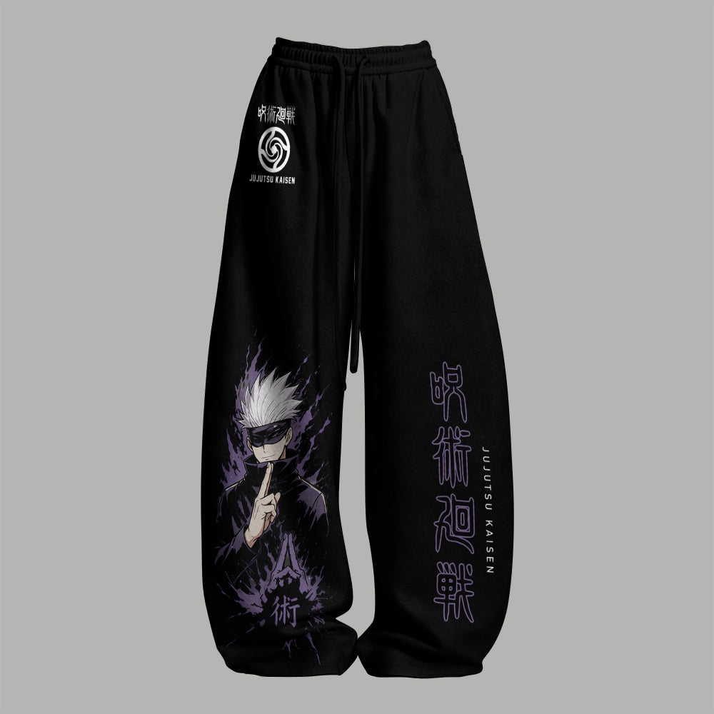 Women T-Shirt  & Elasticated Trousers Two-Piece Set 2605006567