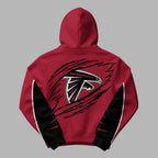 Atlanta Falcons Ninja hoodie | NFL