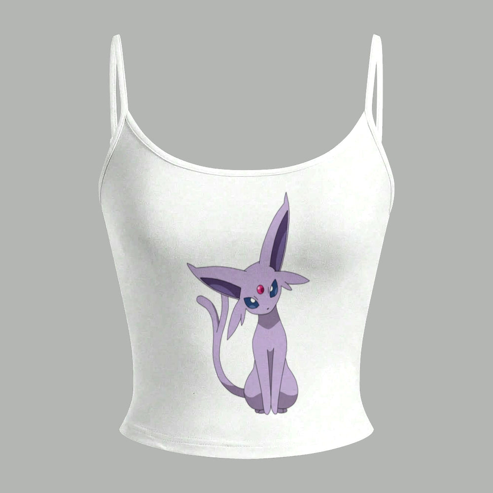 Pokémon Top & Elasticated Trousers Two-Piece Set