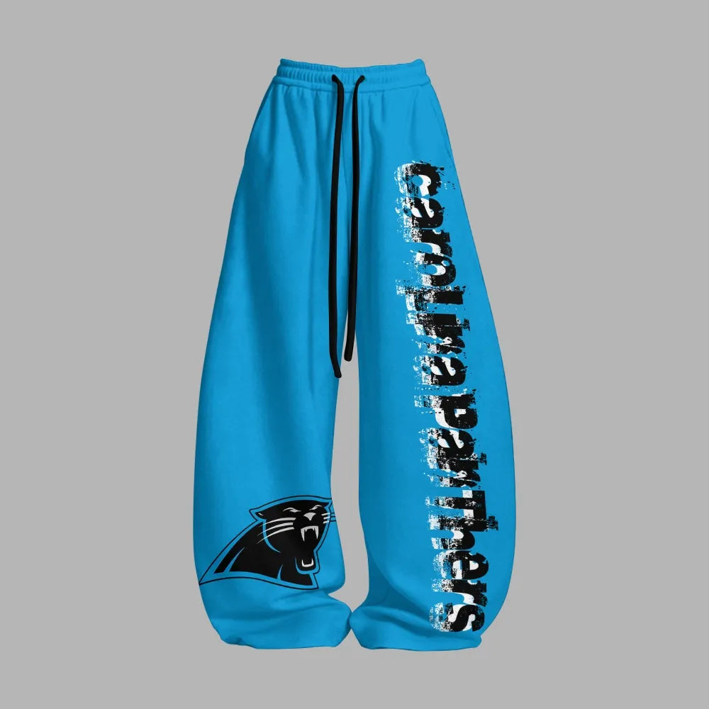 Carolina Panthers Slim-fit sweatshirt set | NFL