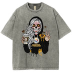 Unisex ¡°Pittsburgh Steelers¡± Vintage Washed Tee