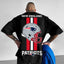 New England Patriots 2026 New Graphic T-Shirt