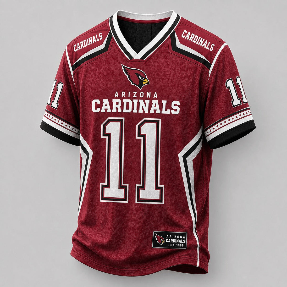 AC Premium NFL Jersey Main image