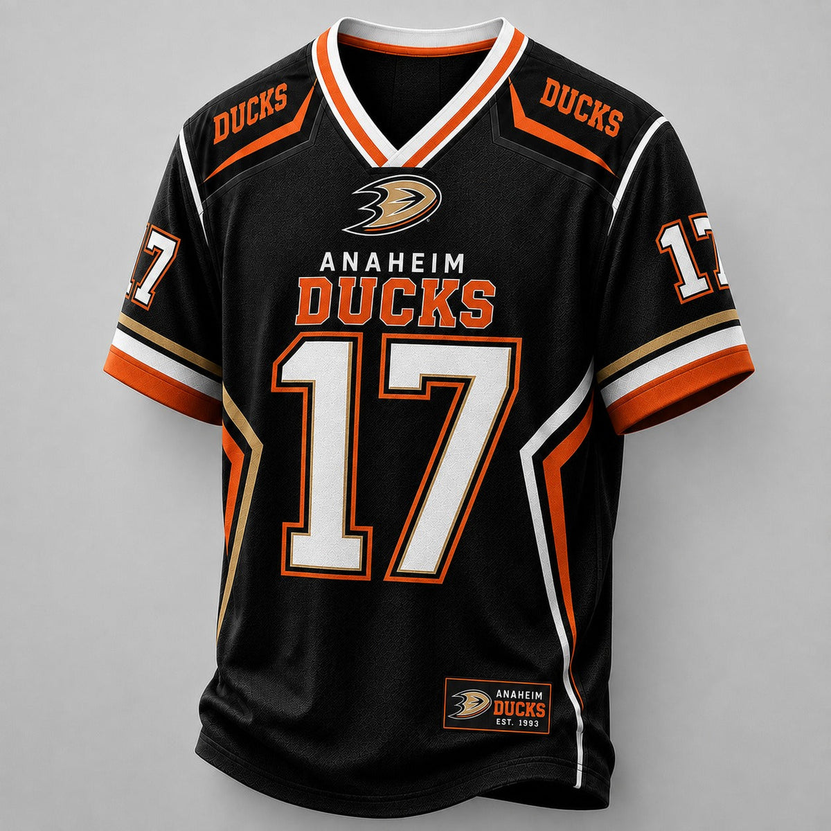 AD Premium NHL Jersey Main image