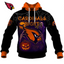 ARI X NFL Halloween Night 3D Shirt