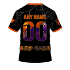 ARI X NFL Halloween Night 3D Shirt
