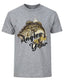 Angler Of The Year Bass Fishing T-shirt