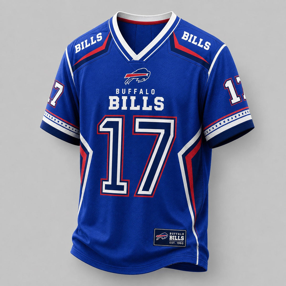 BB Premium NFL Jersey Main image