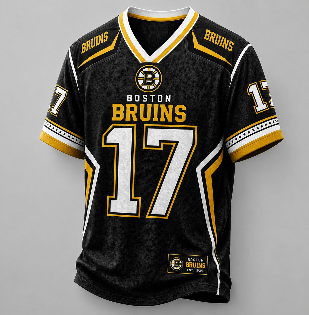 BB Premium NHL Jersey Main image