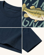 Bass Fishing T-shirt
