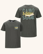 Bass Fishing T-shirt