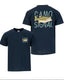 Bass Fishing T-shirt