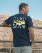 Bass Fishing T-shirt
