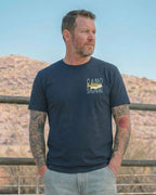 Bass Fishing T-shirt