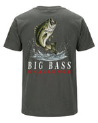 Big Bass Challenge T-shirt