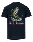 Big Bass Challenge T-shirt
