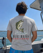 Big Bass Challenge T-shirt