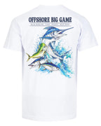 Offshore Big Game T-shirt