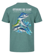Offshore Big Game T-shirt
