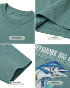 Offshore Big Game T-shirt