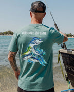 Offshore Big Game T-shirt