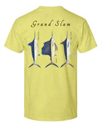 Billfish Grand Slam T-shirt