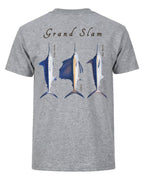 Billfish Grand Slam T-shirt
