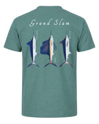 Billfish Grand Slam T-shirt