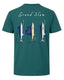 Billfish Grand Slam T-shirt