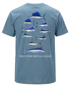 Billfish Royal Slam T-shirt