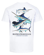 Billfish Super Grand Slam T-shirt