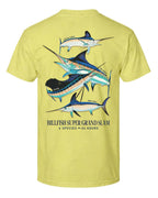 Billfish Super Grand Slam T-shirt