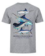 Billfish Super Grand Slam T-shirt